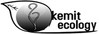 Logo Kemit Ecology